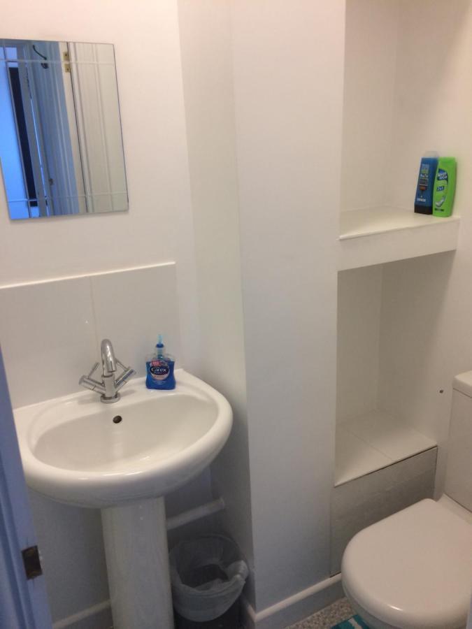 4 Bedroom House For Corporate Stays In Kettering Luaran gambar