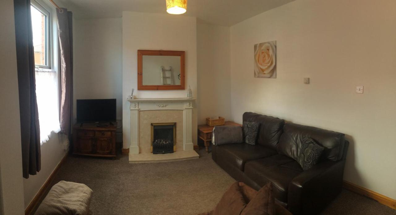 4 Bedroom House For Corporate Stays In Kettering Luaran gambar