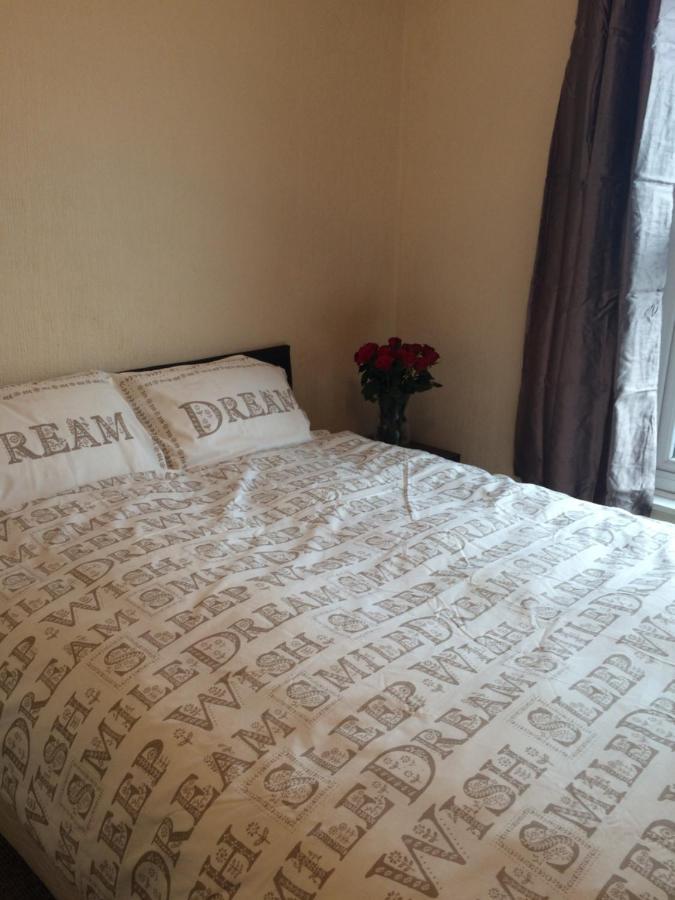 4 Bedroom House For Corporate Stays In Kettering Luaran gambar