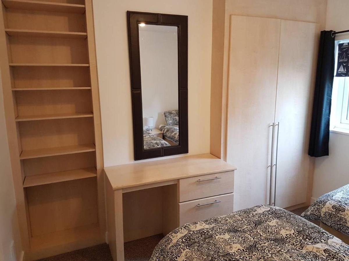 4 Bedroom House For Corporate Stays In Kettering Luaran gambar