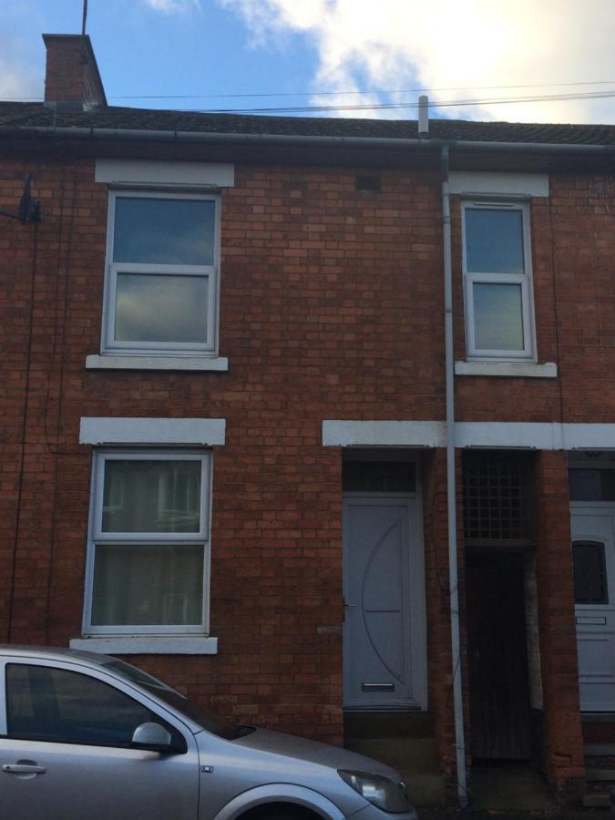 4 Bedroom House For Corporate Stays In Kettering Luaran gambar