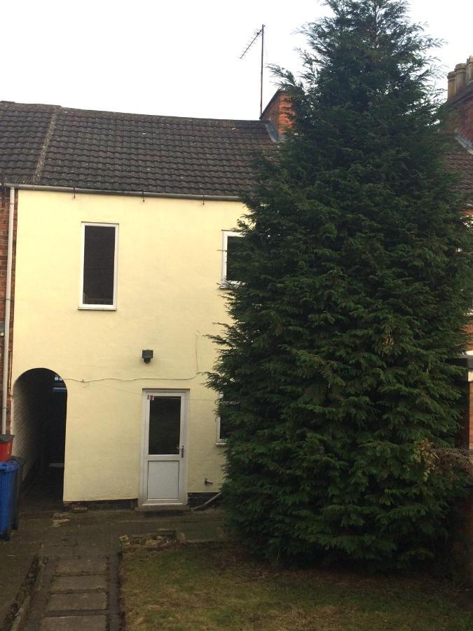 4 Bedroom House For Corporate Stays In Kettering Luaran gambar