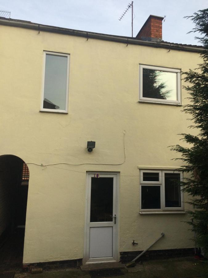 4 Bedroom House For Corporate Stays In Kettering Luaran gambar
