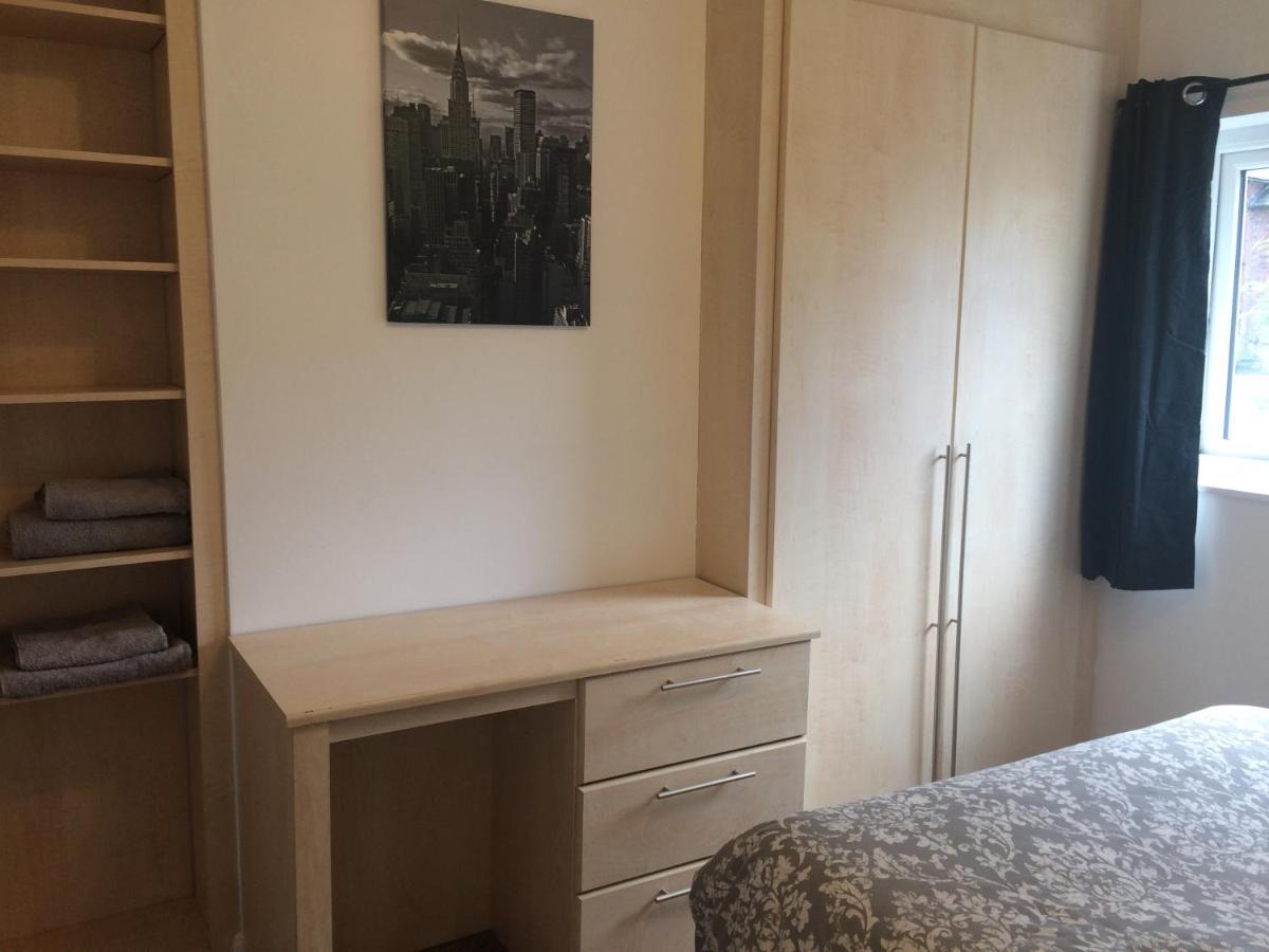 4 Bedroom House For Corporate Stays In Kettering Luaran gambar