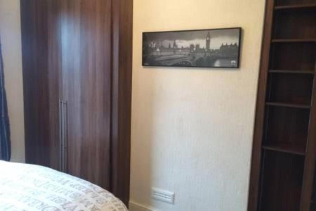 4 Bedroom House For Corporate Stays In Kettering Luaran gambar