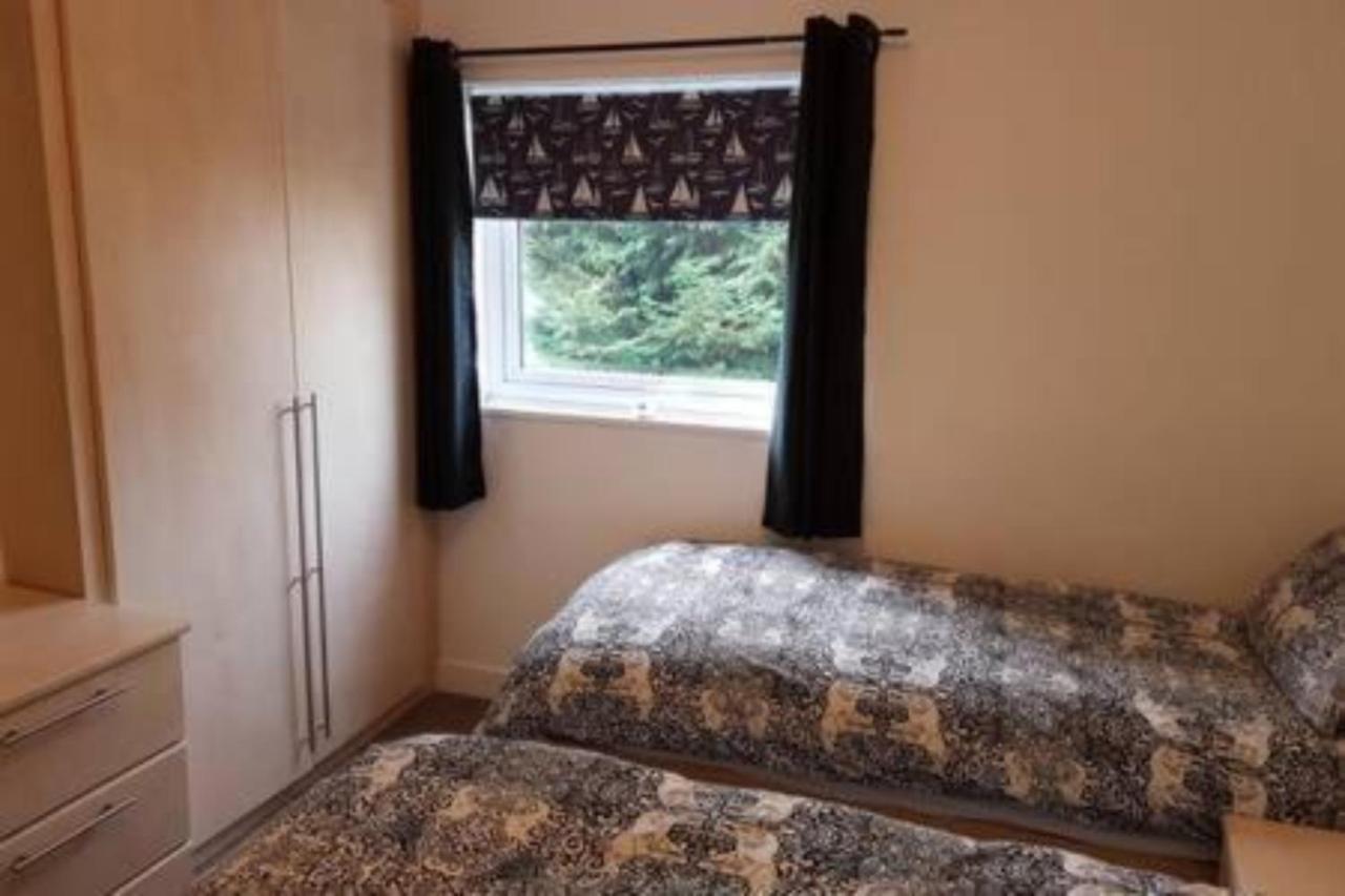 4 Bedroom House For Corporate Stays In Kettering Luaran gambar